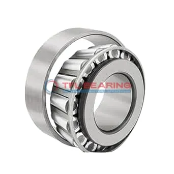 TS (Single Row Tapered Roller Bearings) (Imperial) 23101X-23250X